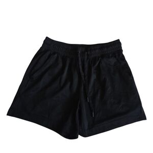 3 For 25 Black Athletic Shorts